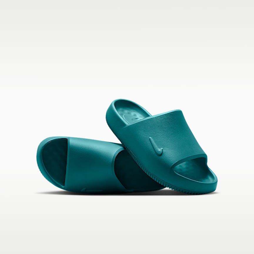 Nike Calm 2.0 Men's Slides. Nike ID